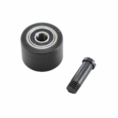 3037 Pulley Assembly  Rubber  Inc 1,2,3,61